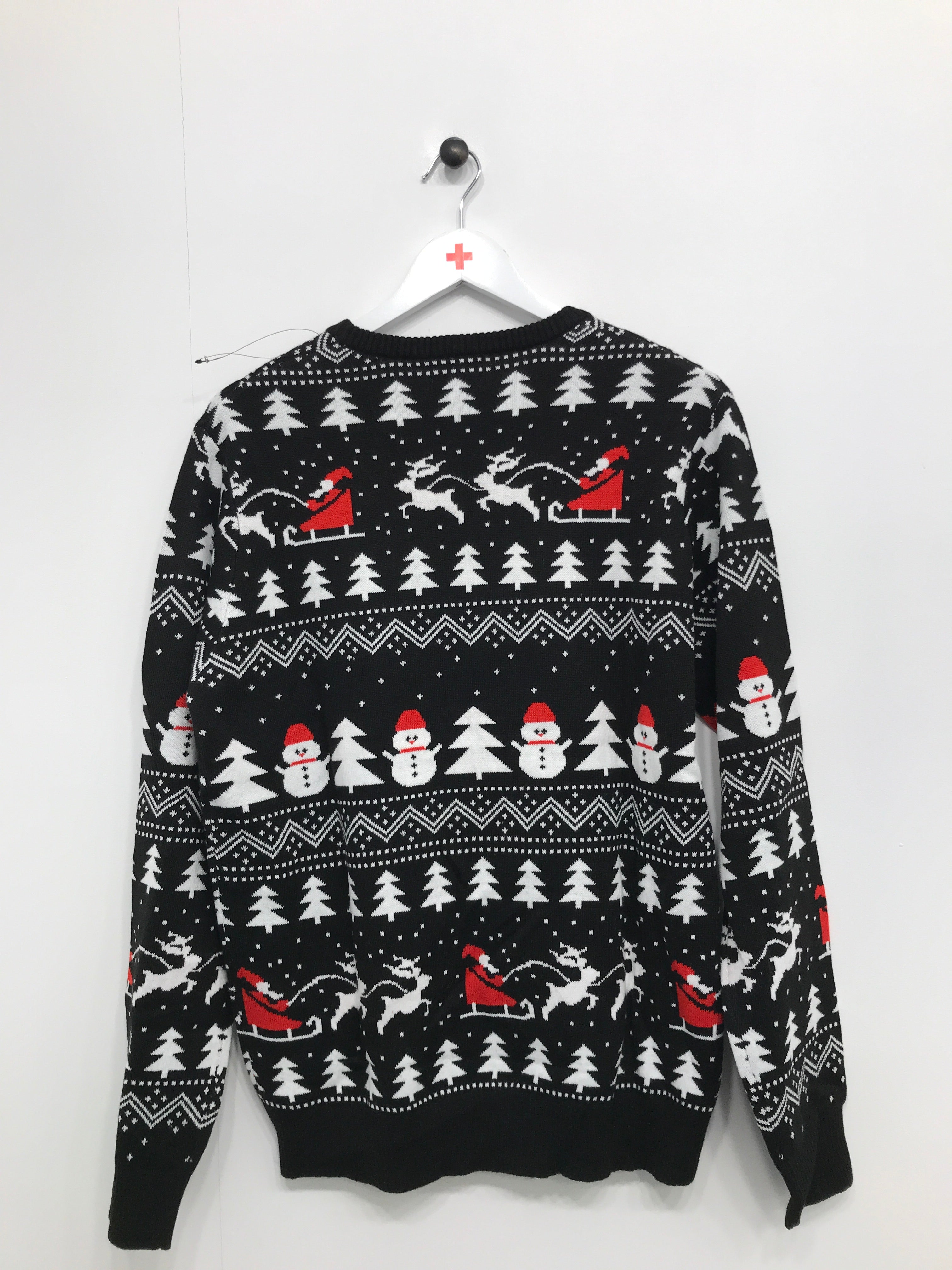 Cool Christmasclothing Strik